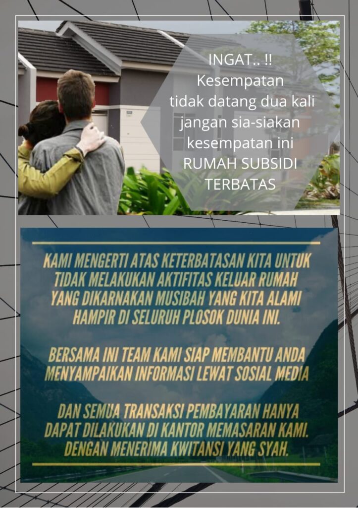 Permata Sukatenang Indah Samudra Biru Properti Indonesia Permata Sukatenang Indah Samudra Biru Properti Indonesia