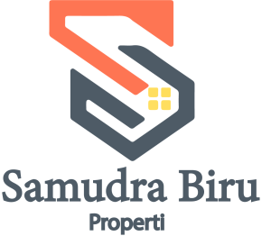 Samudra Biru Properti Logo