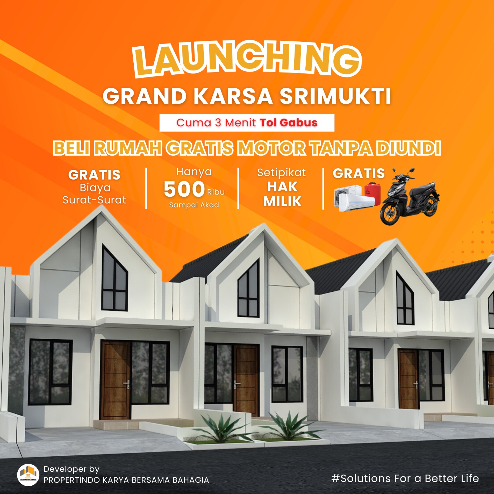Grand Karsa Srimukti